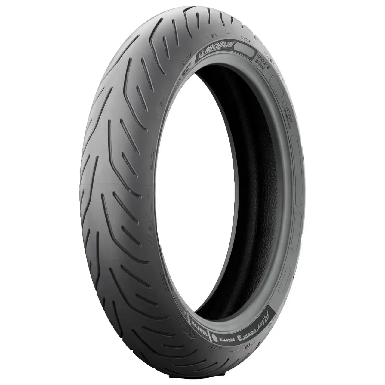 MICHELIN 120/70 R 15 M/C TL 56H PILOT POWER 3 SCOOTER