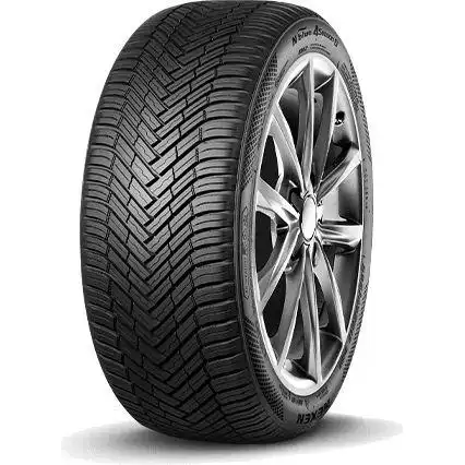 NEXEN Nblue 4Season 2 165/60R14 75H MFS BS