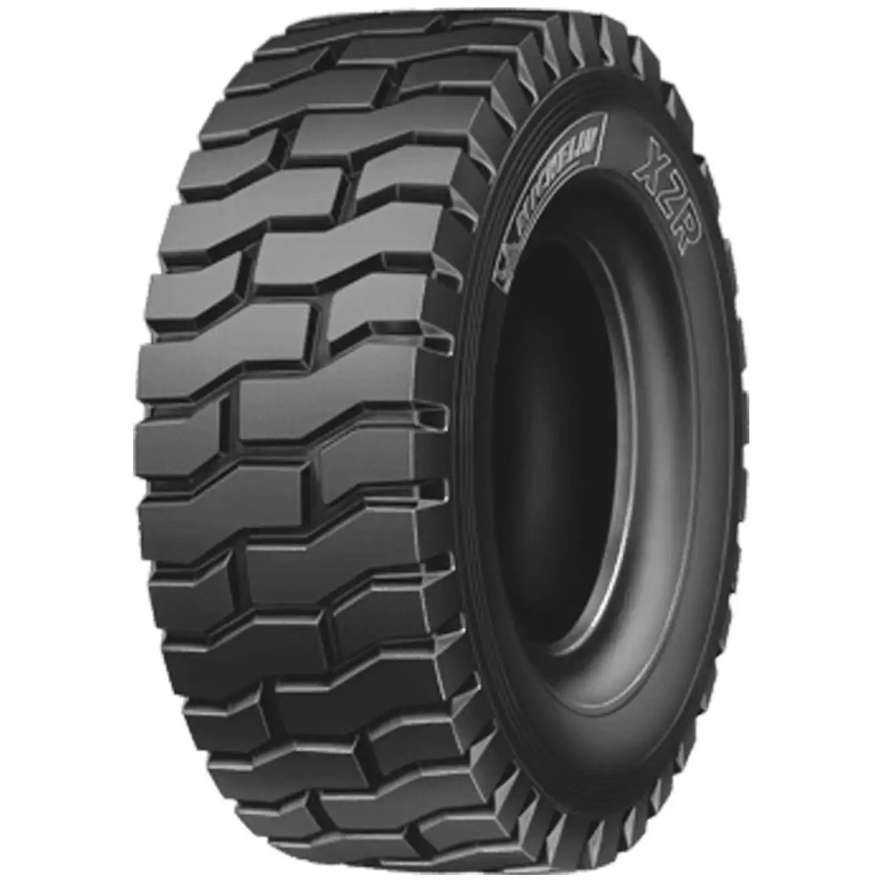 MICHELIN 6.00 R 9 TL 121A5 XZR