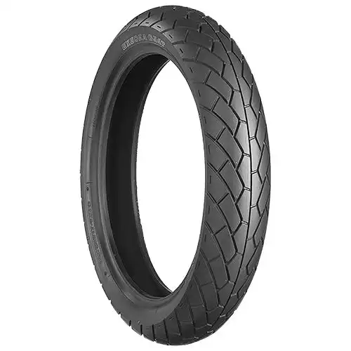 BRIDGESTONE 110/80 - 18 TL 58V EXEDRA G547