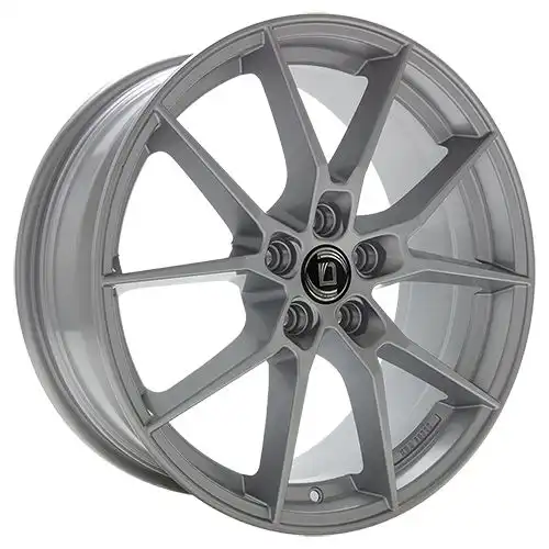 DIEWE ALLA argento silber 8.0Jx19 5x112 ET50