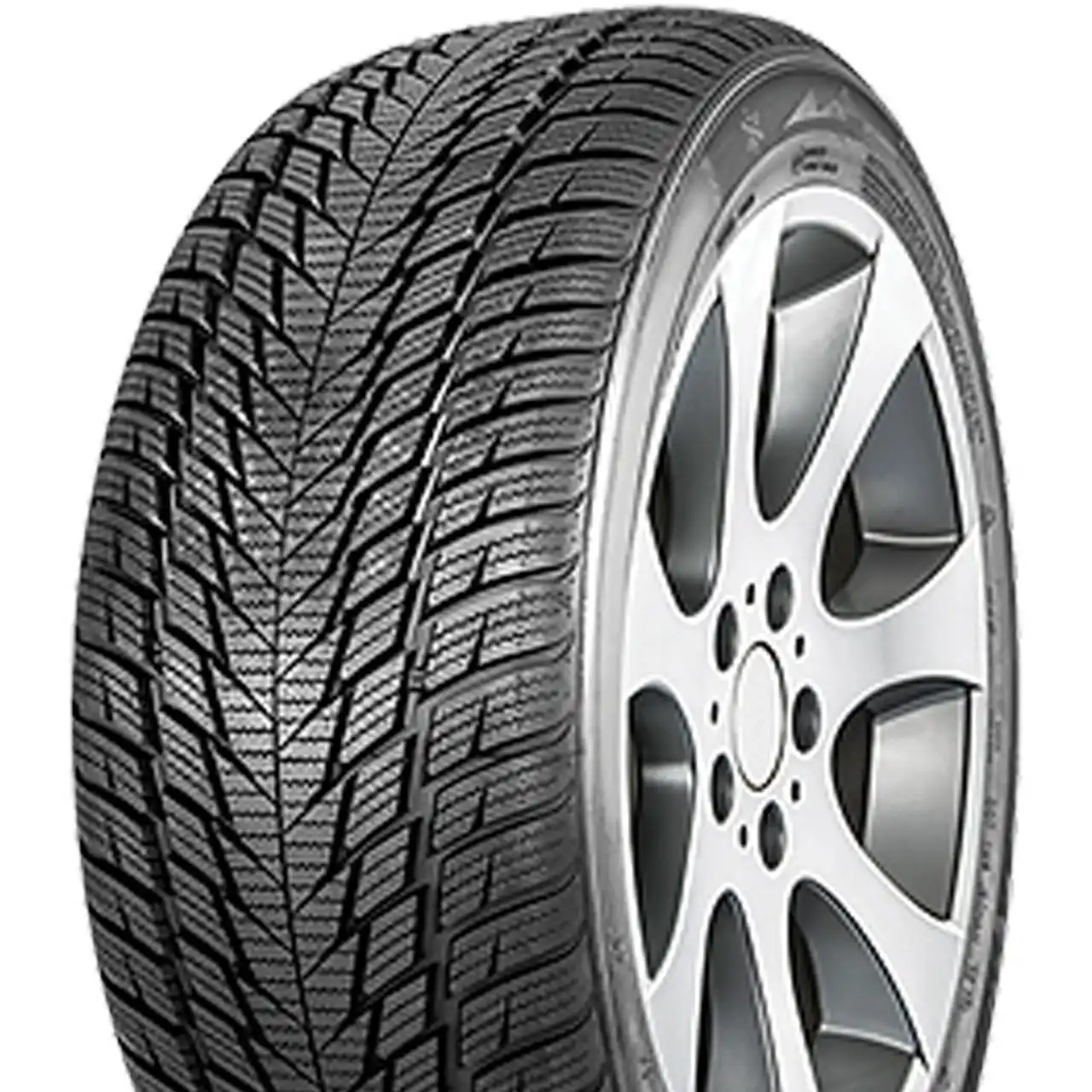 FORTUNA GOWIN UHP2 255/40R19 100V XL BSW