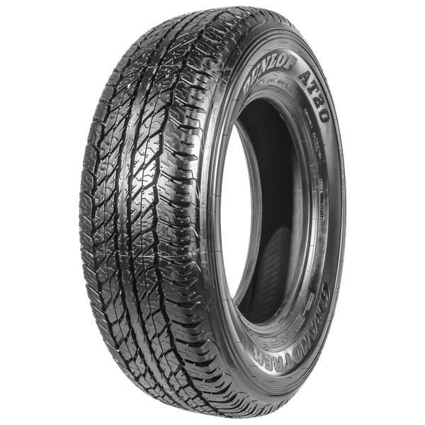 Sommerreifen - Dunlop Grandtrek AT 20 245/65R17 111S BLK
