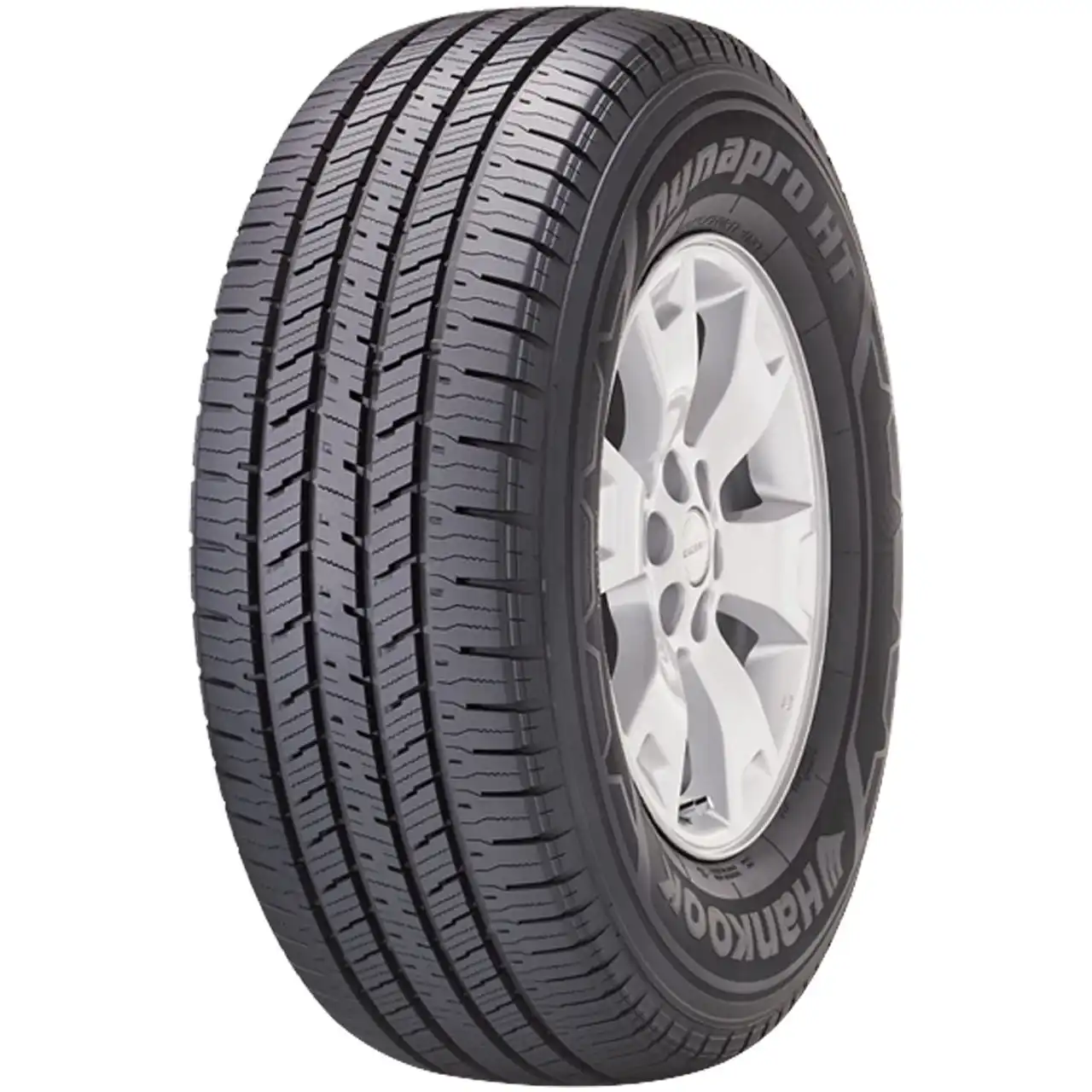 HANKOOK DYNAPRO HT (RH12) 245/70R17 119/116S BSW