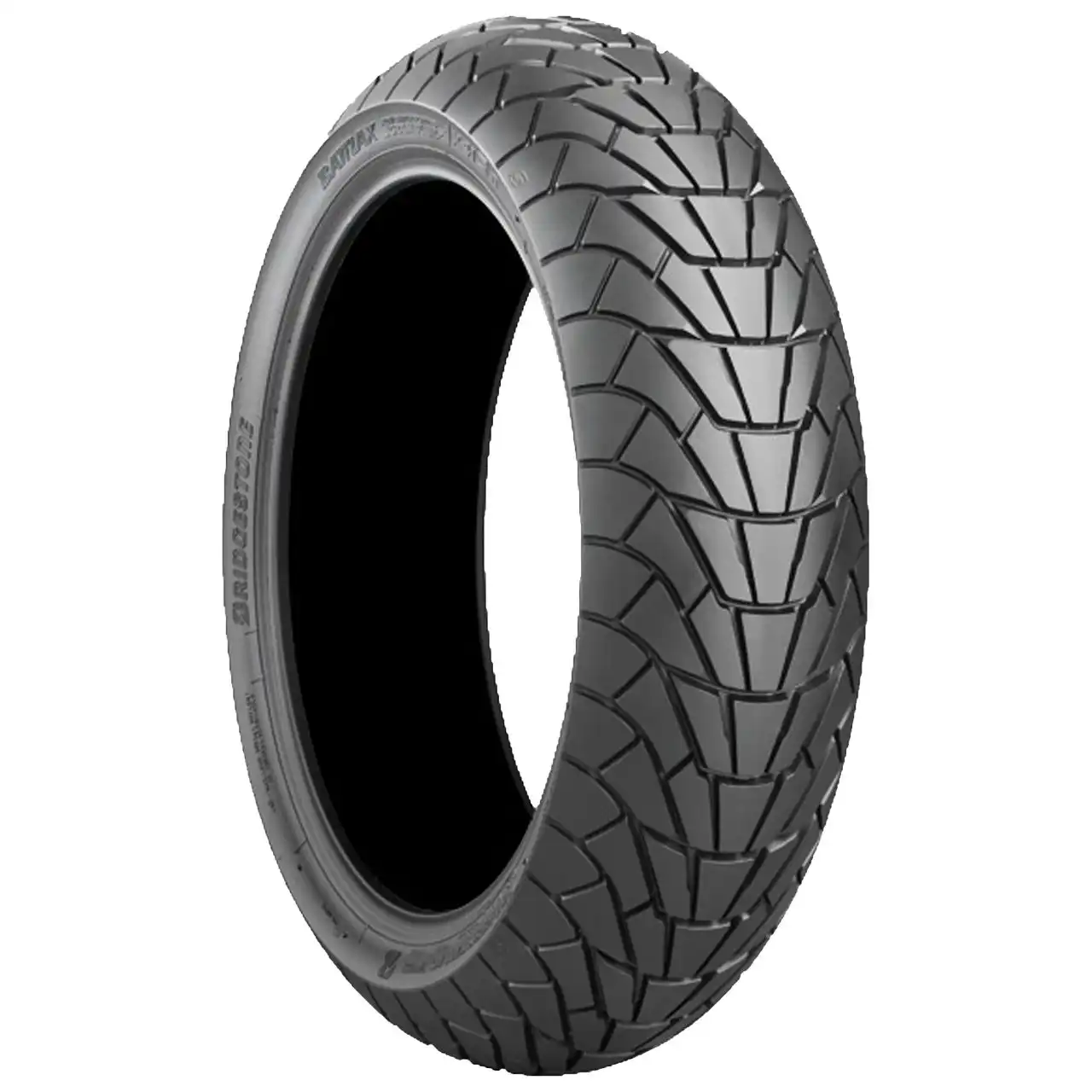 BRIDGESTONE 160/60 R 17 M/C TL 69H BATTLAX ADVENTURECROSS SCRAMBLER AX41S M+S