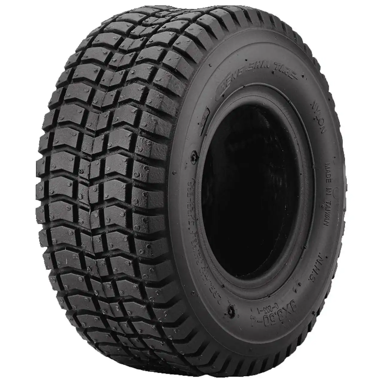 CST 9x3.50 - 4 TL  C-203 4PR