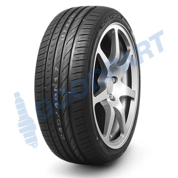 1X Sommerreifen Leao NOVA-FORCE 245/40R19 98W XL BSW