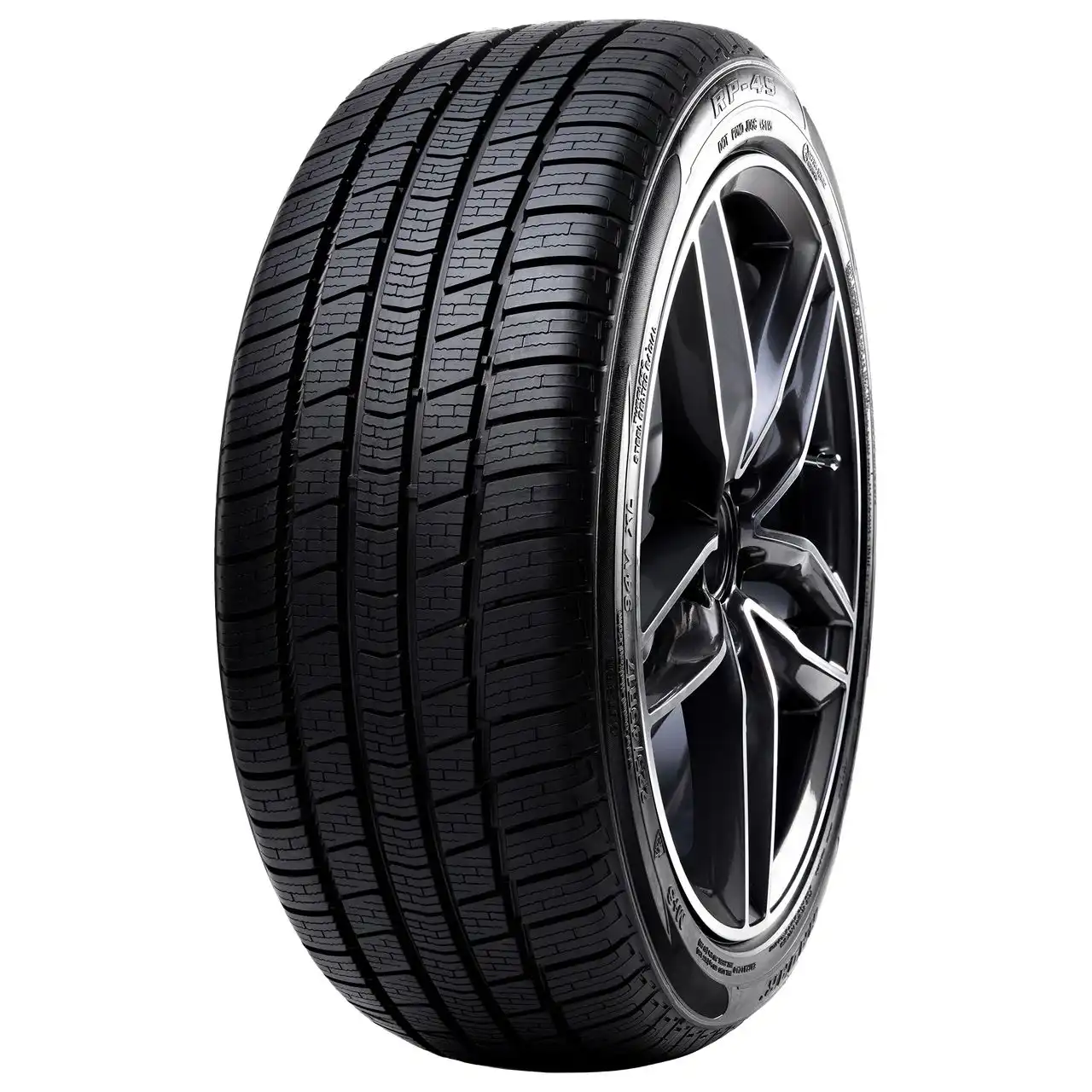 Radar DIMAX 4 SEASON 225/70R16 103H 225/70 R16