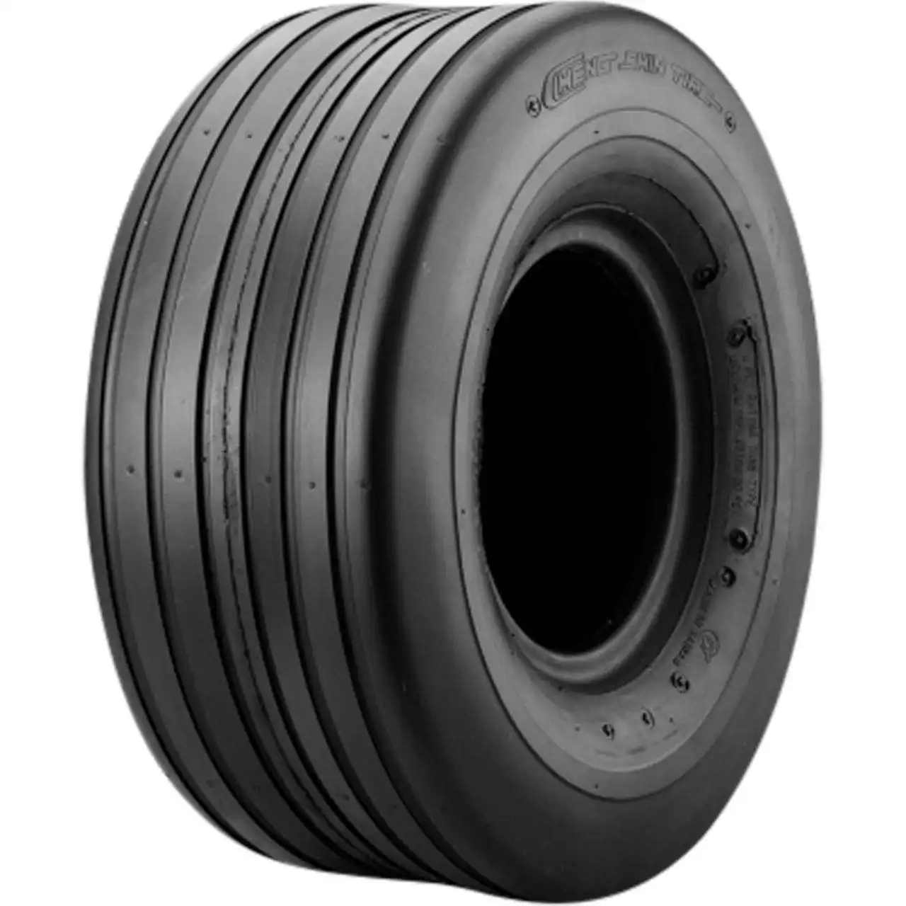 CST 15x6.00 - 6 TT  C-737 6PR RILLE, SET (TR13)