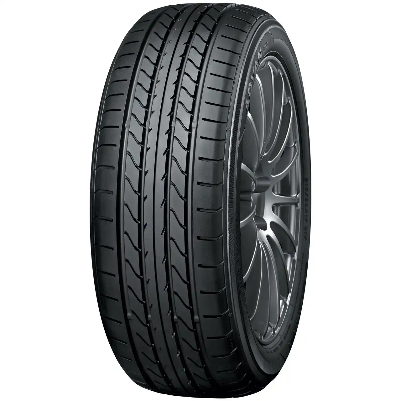 YOKOHAMA ADVAN A10E 215/50R17 91V