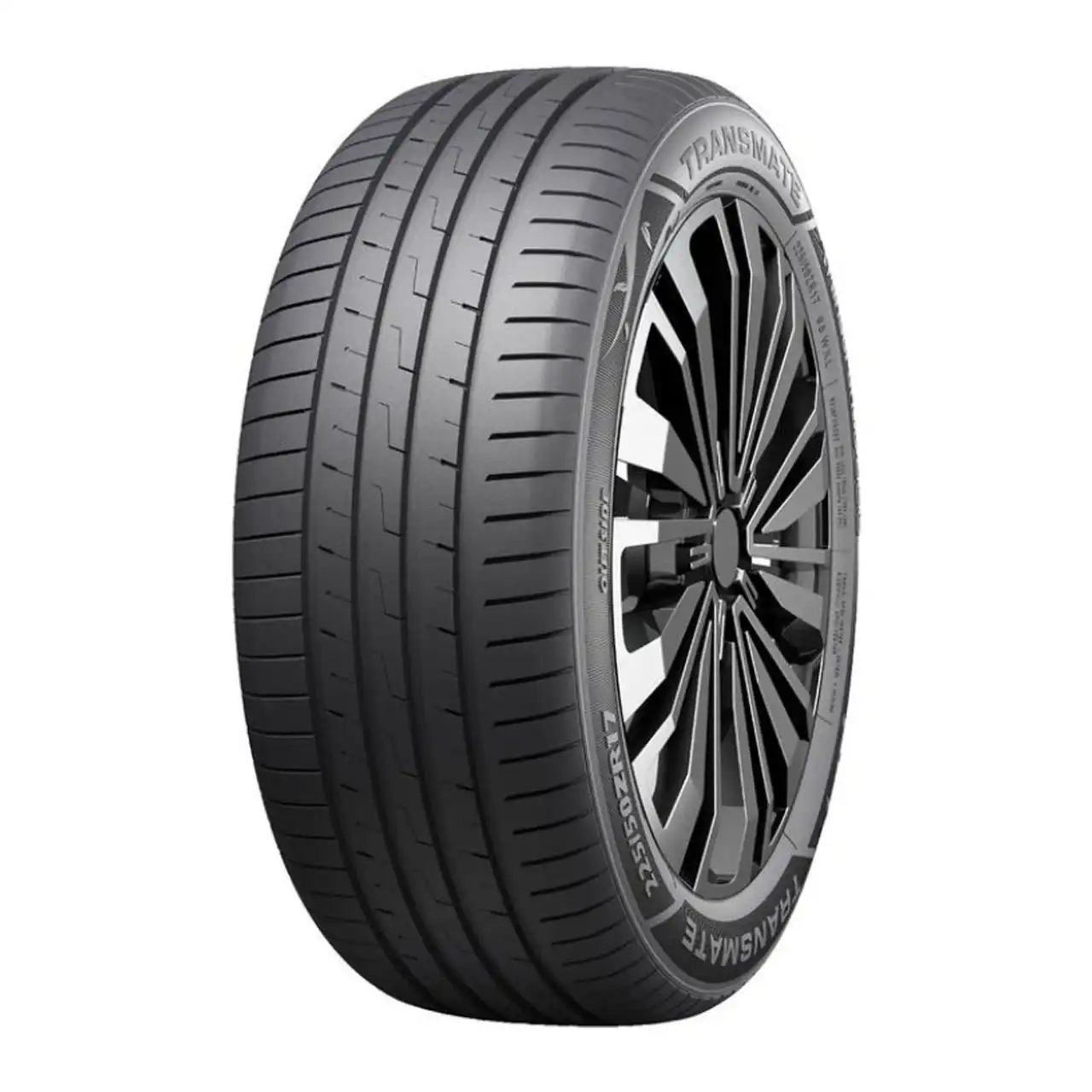 TRANSMATE TRANSERENUS ECO 175/70R14 84T BSW