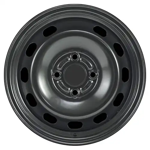 ALCAR 5005 schwarz/silber 6.0Jx15 4x108 ET37.5