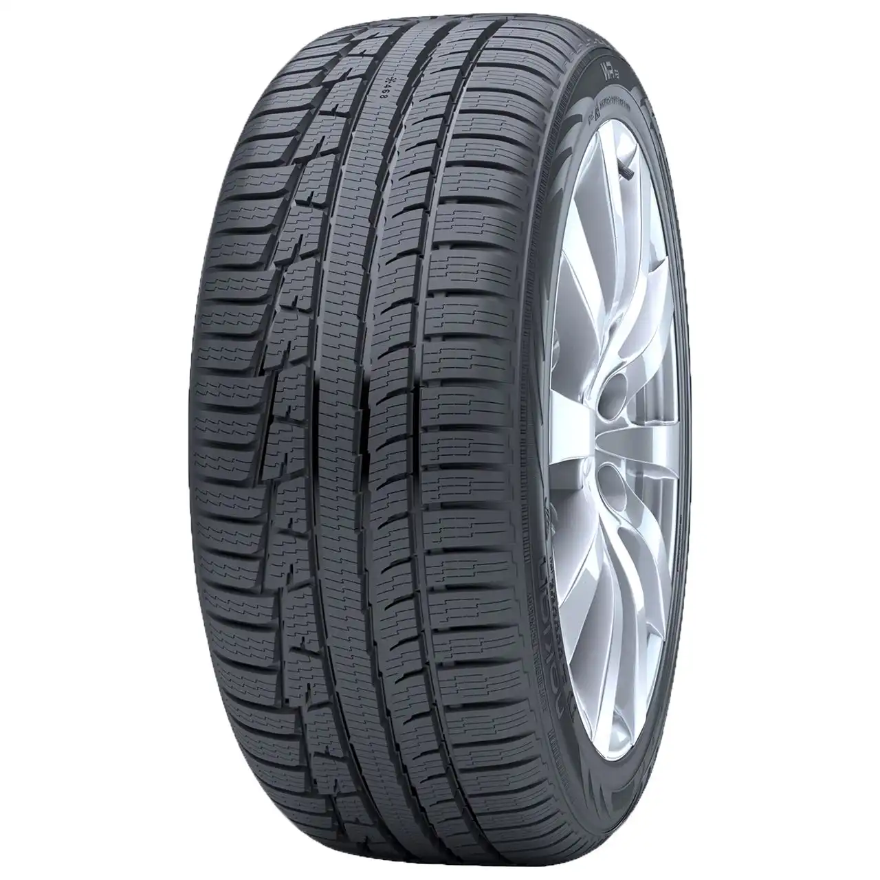 NOKIAN NOKIAN WR A3 215/45R17 91V XL