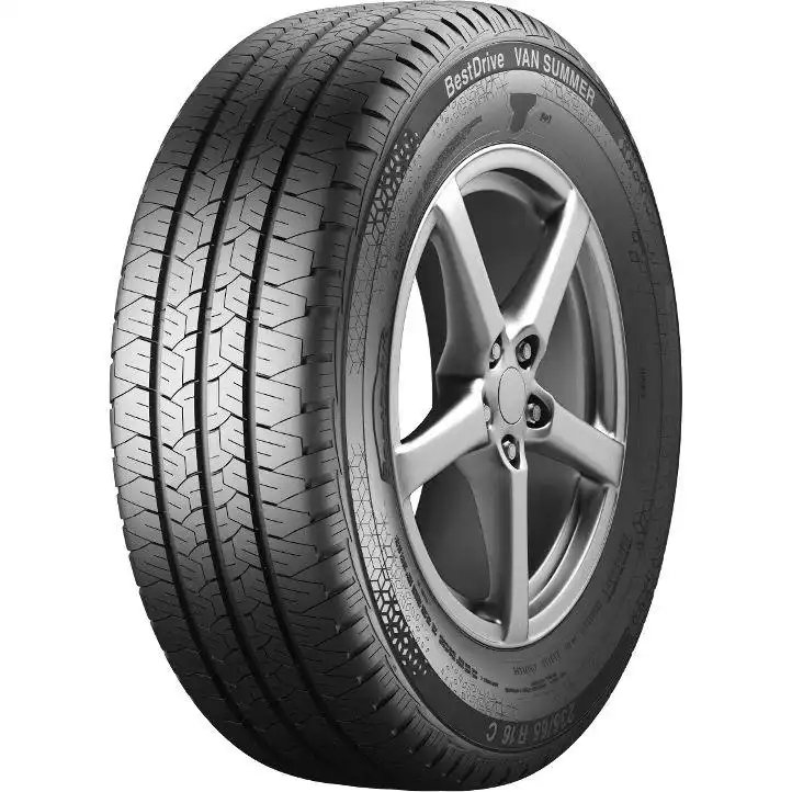 BESTDRIVE BESTDRIVE VAN SUMMER 205/65R16C 107/105T BSW