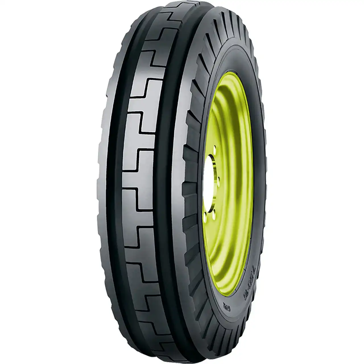 CULTOR 7.50 - 20 TT  AS-FRONT 08 8PR