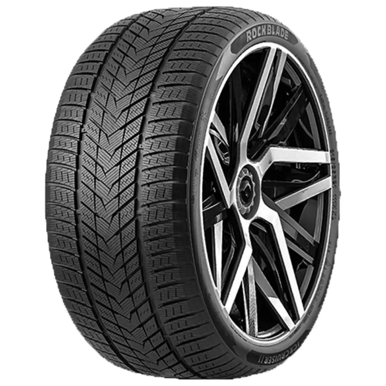 Rockblade ICECRUISER II 305/40R20 112H XL BSW 305/40 R20