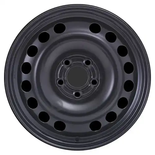 ALCAR 8060 schwarz/silber 6.0Jx15 5x110 ET49