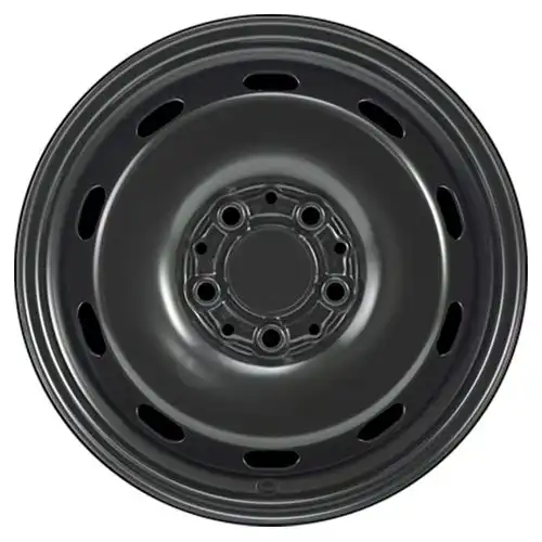 ALCAR 7605 schwarz/silber 5.5Jx15 5x112 ET46