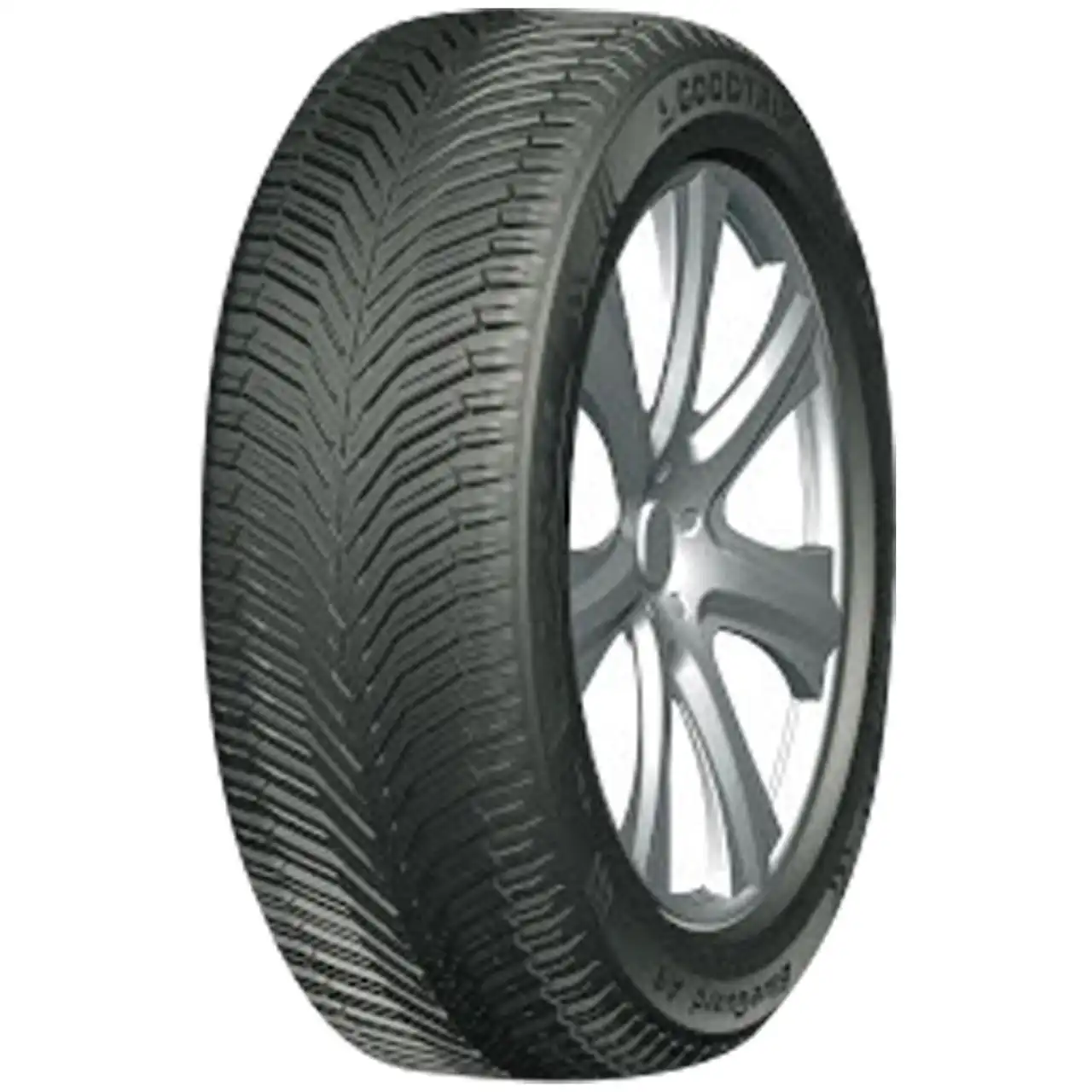 Goodtrip BLUEGUARD AS 195/65R15 95H XL BSW 195/65 R15