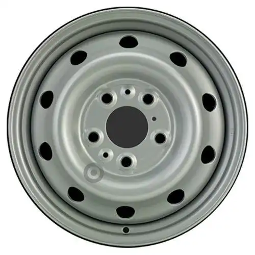 ALCAR 9600 schwarz/silber 6.0Jx16 5x130 ET68