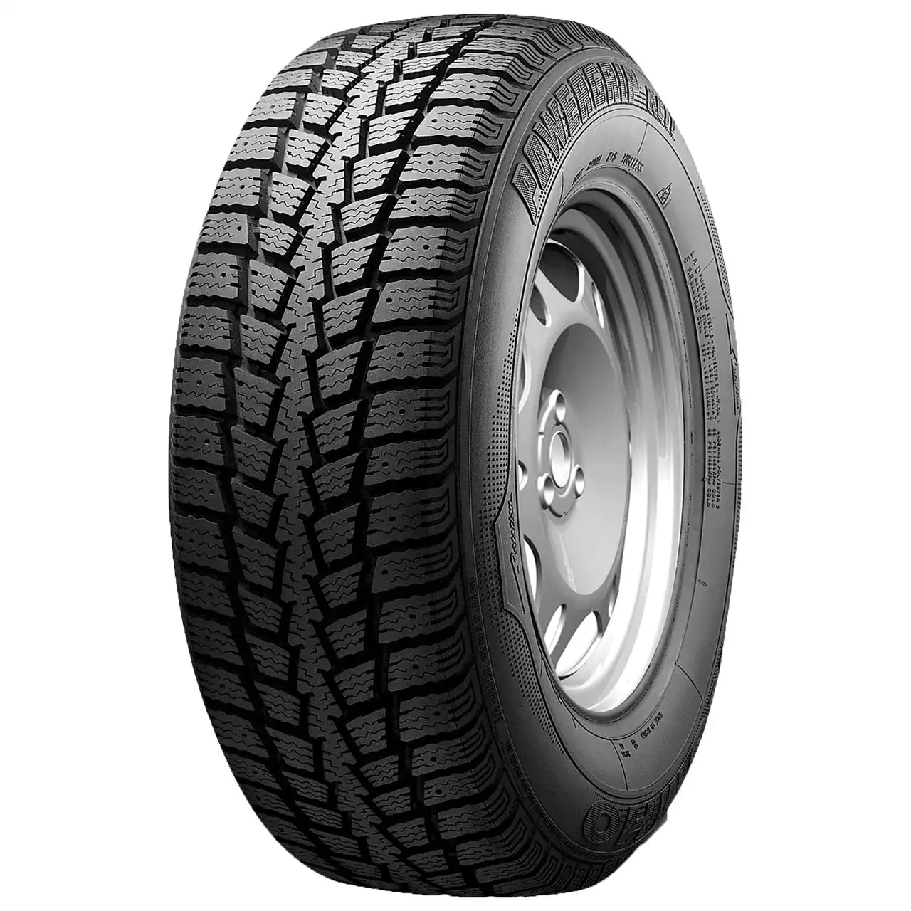 Kumho KC11 POWER GRIP 195/60R16C 99/97T 195/60 RC16