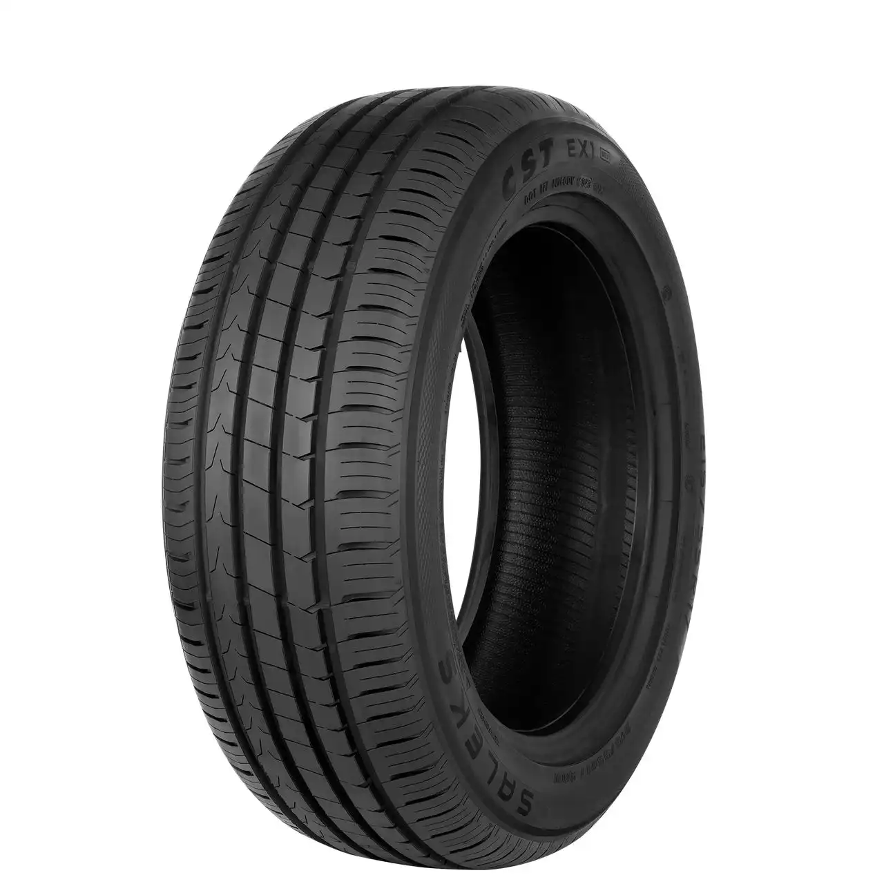 CST SALEKS E.X1 (EVc) 265/45R20 108W (EVc) XL MFS BSW FIT
