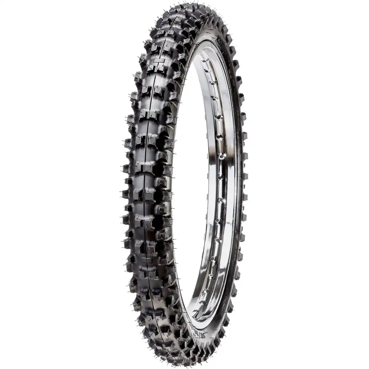 CST 90/90 - 21 TT 54M BITE ENDURO CM-741