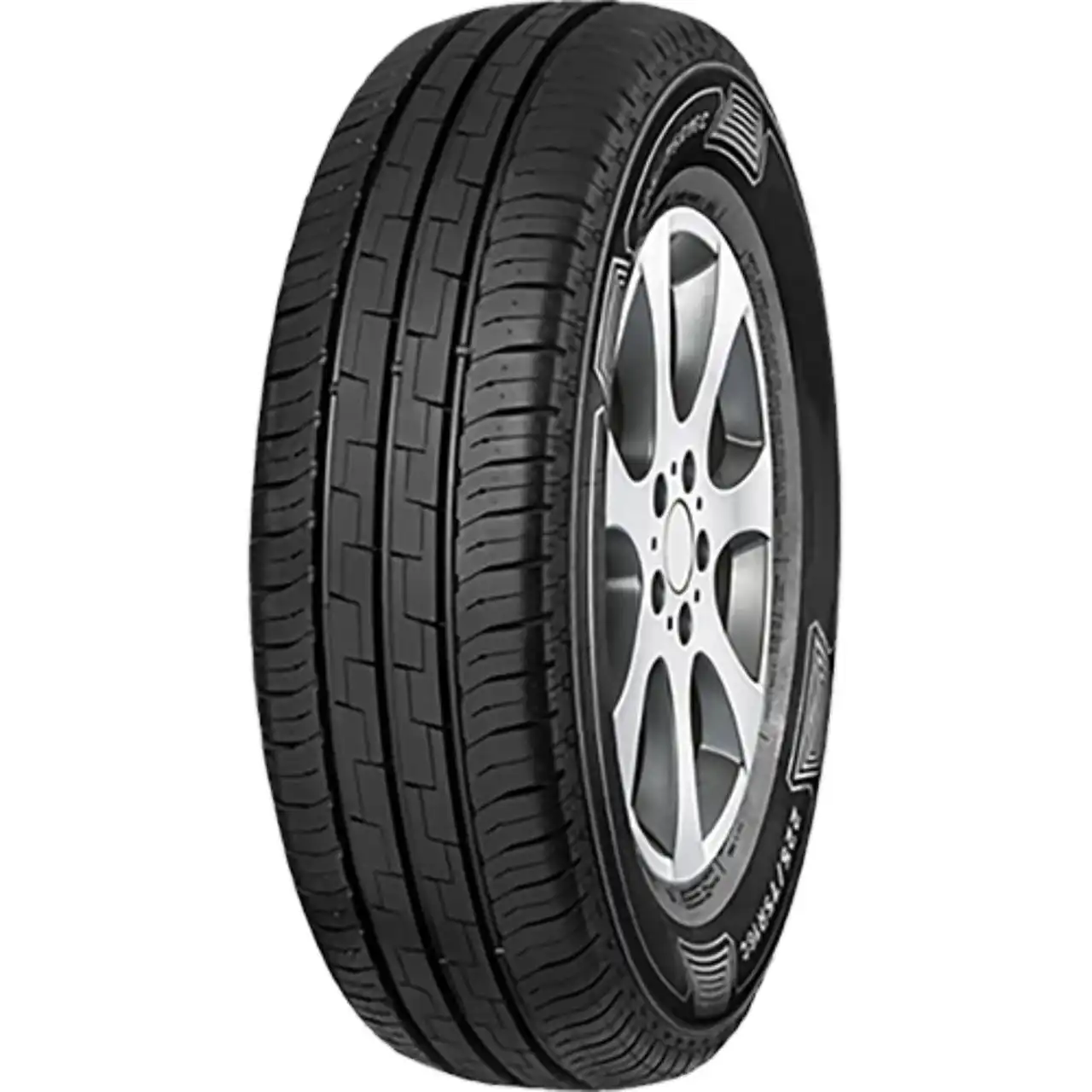 TRISTAR POWERVAN2 RF19 225/75R16C 121/120R