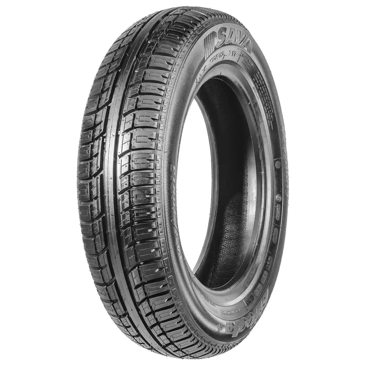 Sava EFFECTA+ 155/80R13 83T XL BSW 155/80 R13