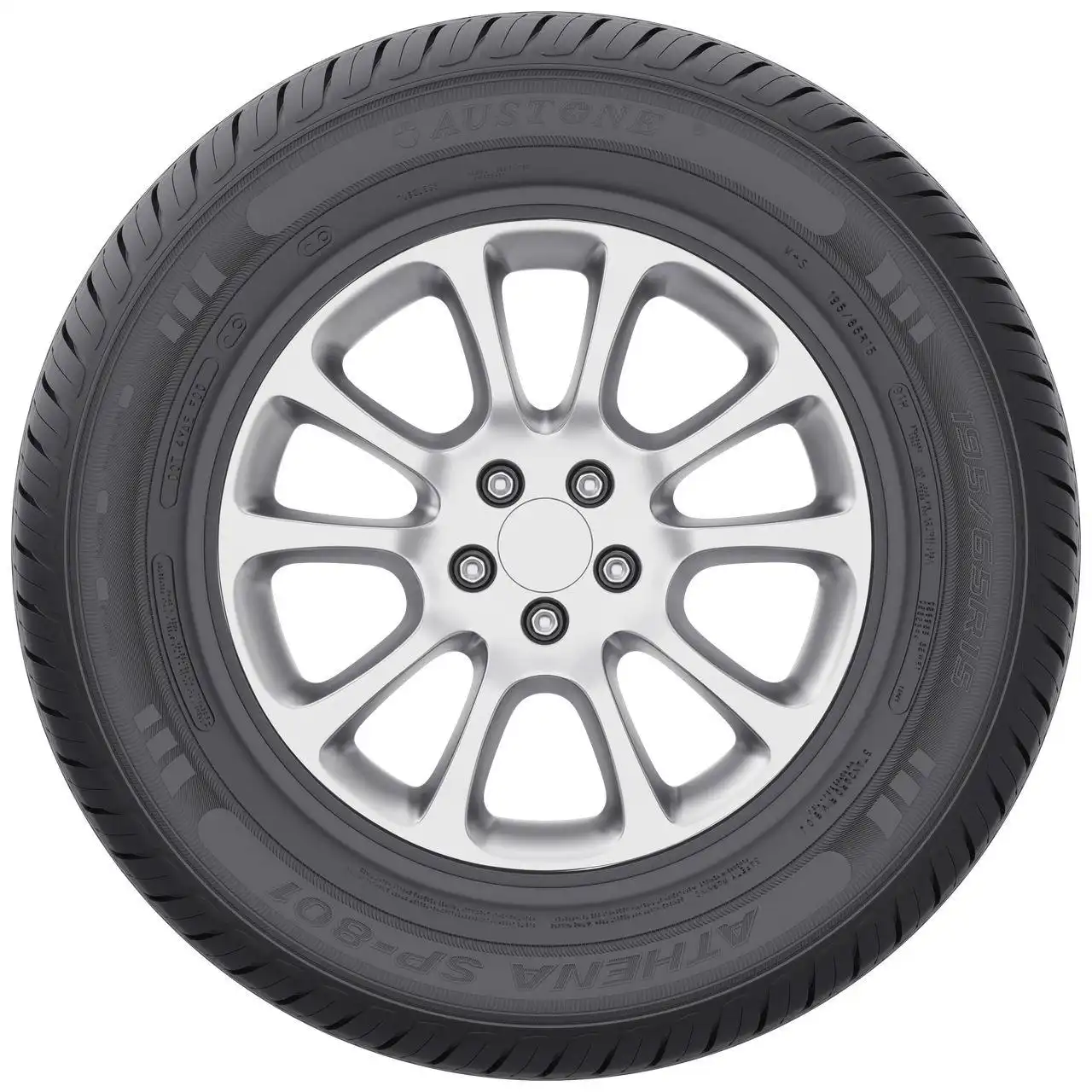 AUSTONE ATHENA SP-801 195/65R15 95H XL BSW