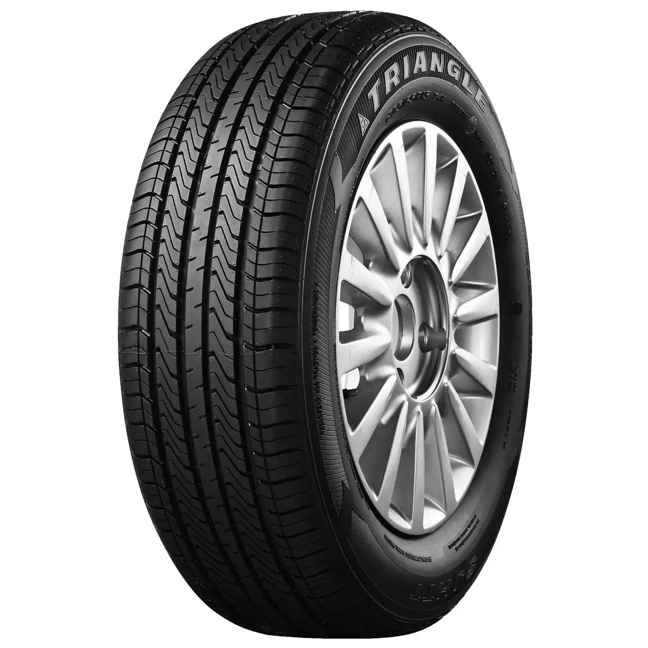 Triangle TR978 155/65R14 75H BSW 155/65 R14