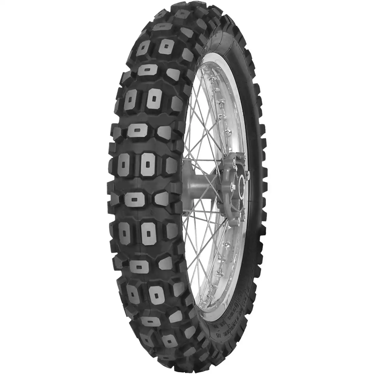 MITAS 90/90 - 21 TT 54R MC 23 ROCKRIDER M+S