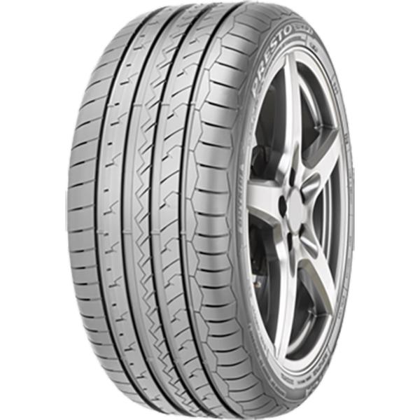 4X Sommerreifen - Debica Presto UHP 2 255/35R19 96Y XL MFS BSW