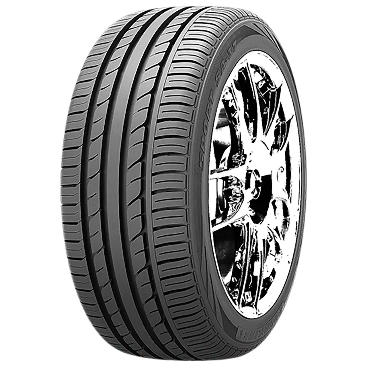 GOODRIDE SA37 SPORT 255/35R20 97W XL