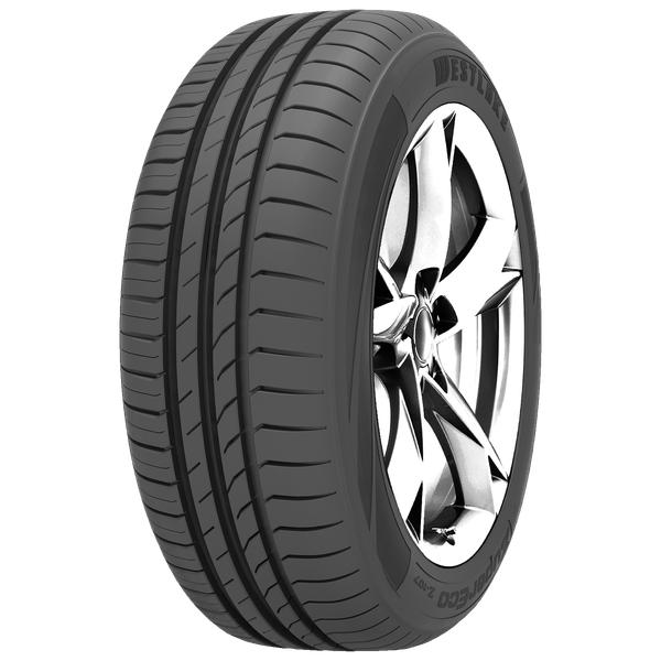 2X Sommerreifen - Westlake Z-107 235/55R17 103W XL BSW