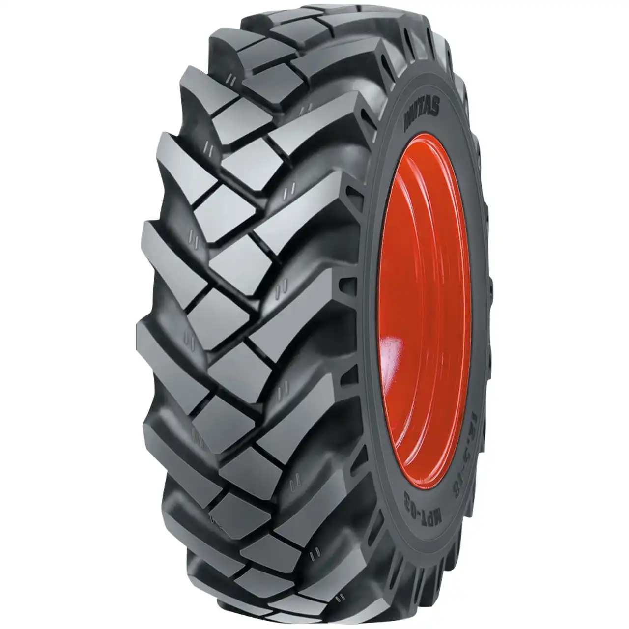 MITAS 12.5 - 20 TL 132G MPT-03 12PR M+S