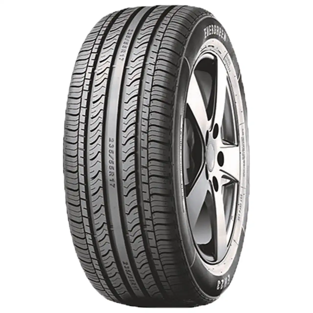 EVERGREEN EH23 205/50R15 86V BSW