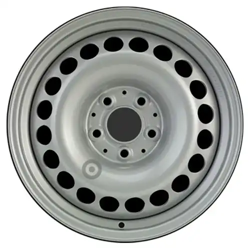 ALCAR 9873 schwarz/silber 7.5Jx16 5x112 ET37