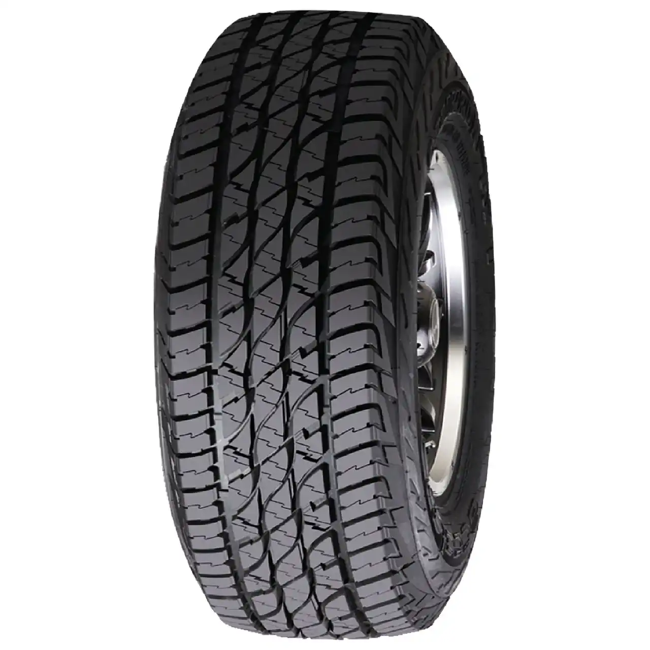 Accelera OMIKRON A/T 285/40R22 110H BSW 285/40 R22