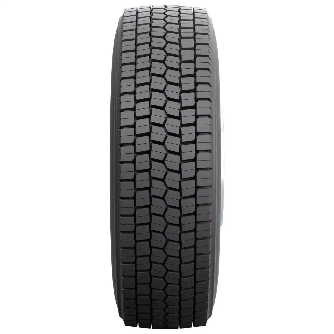 NOKIAN 235/75 R 17.5 TL 132/130M NOKIAN E-TRUCK DRIVE 17.5 M+S 3PMSF