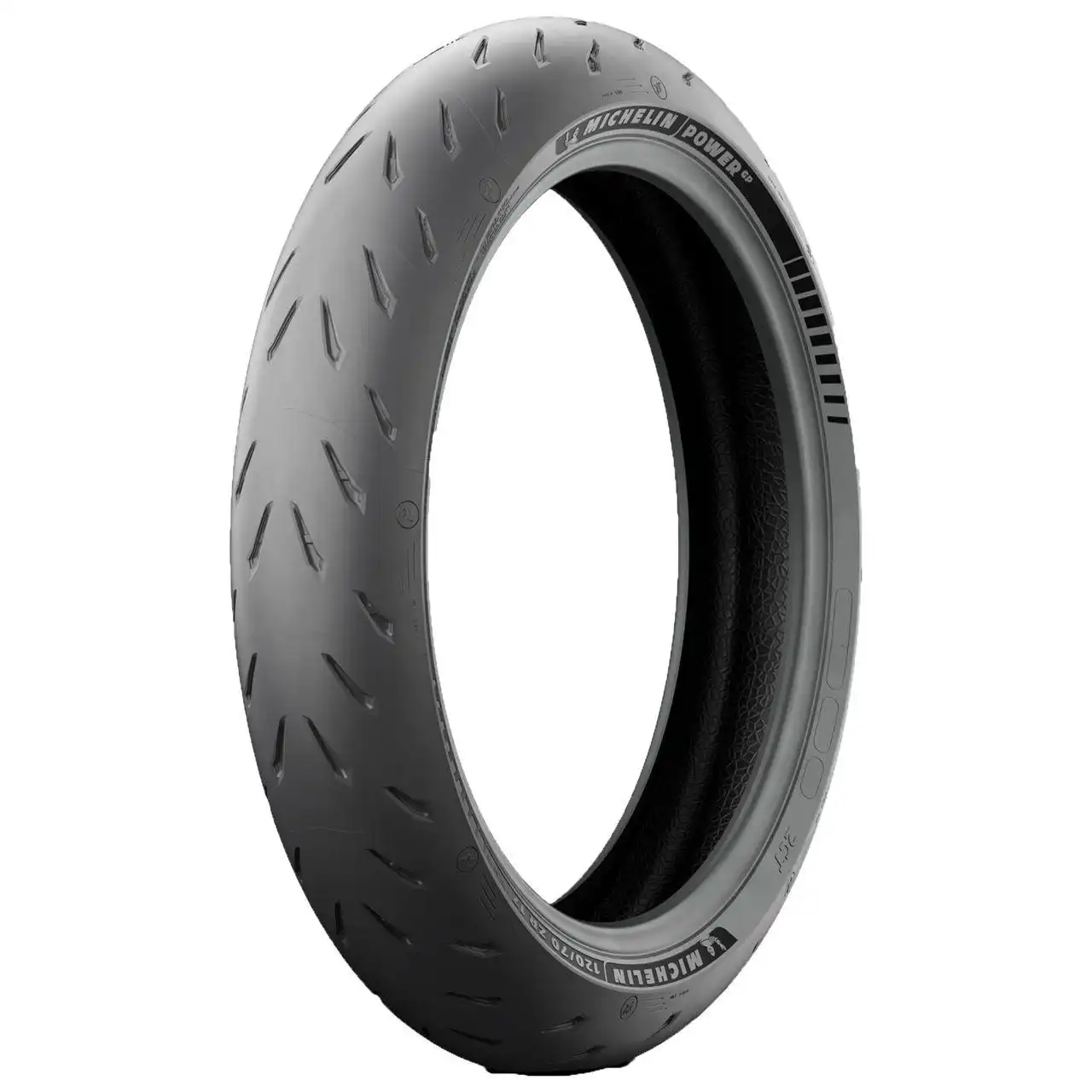MICHELIN 180/55 ZR 17 M/C TL (73W) POWER GP
