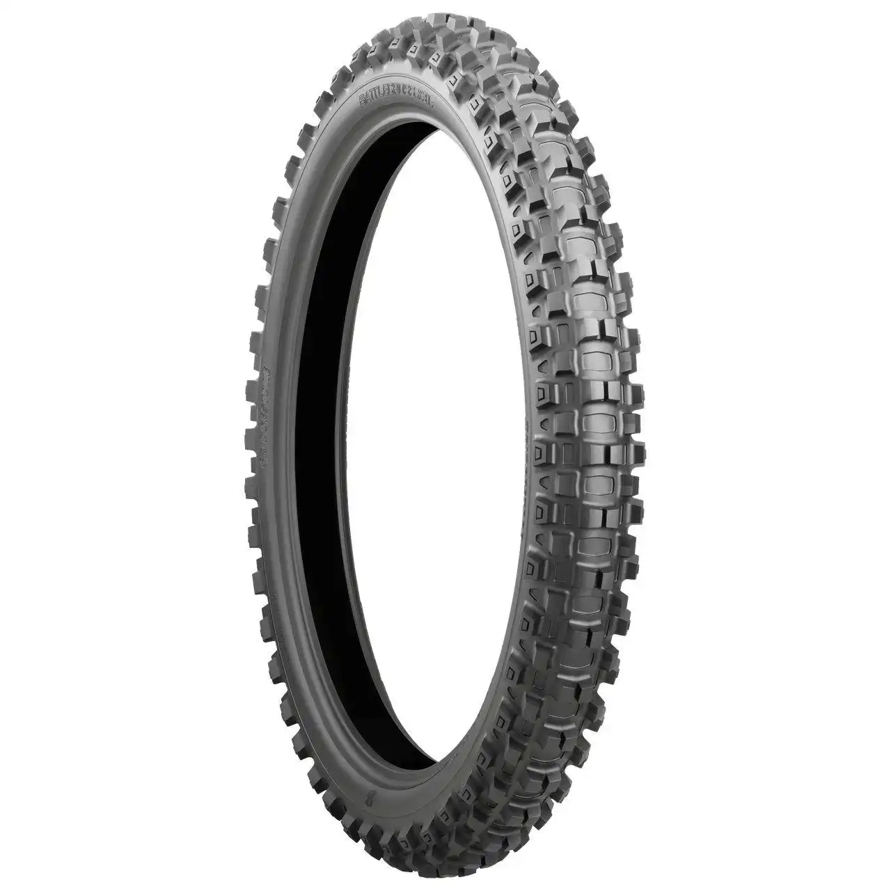 BRIDGESTONE 100/90 - 19 M/C TT 57M BATTLECROSS X31 CROSS MEDIUM