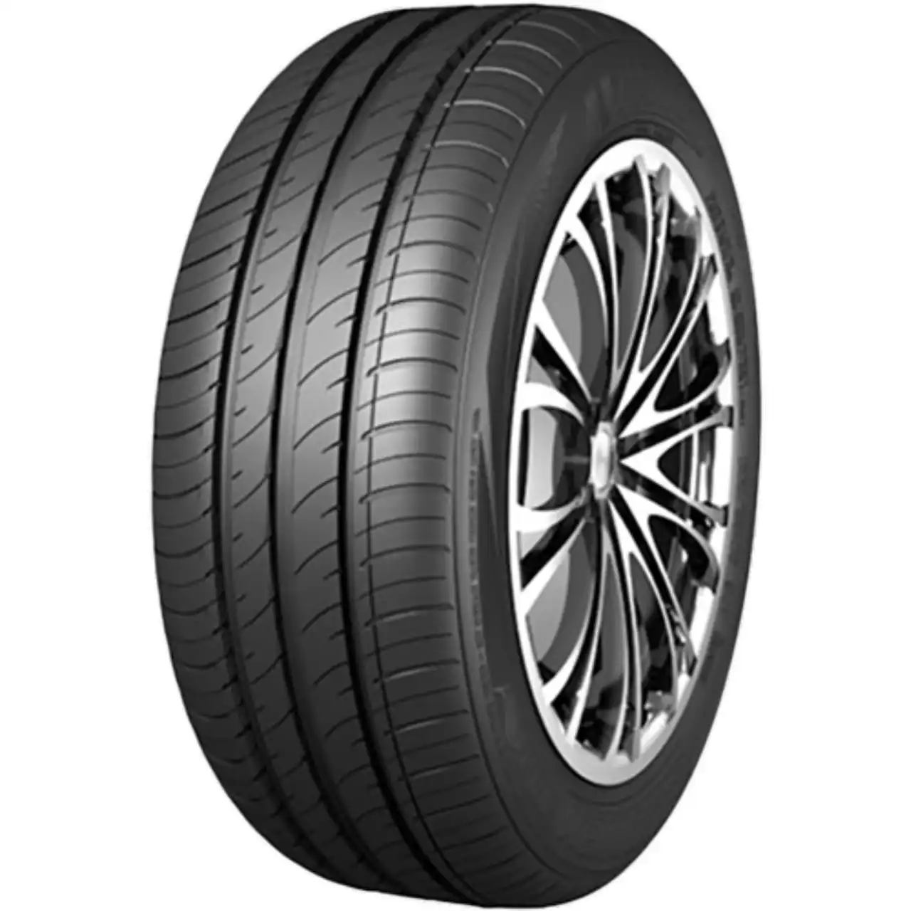 Nankang Econex NA-1 ( 205/60 R13 86H )