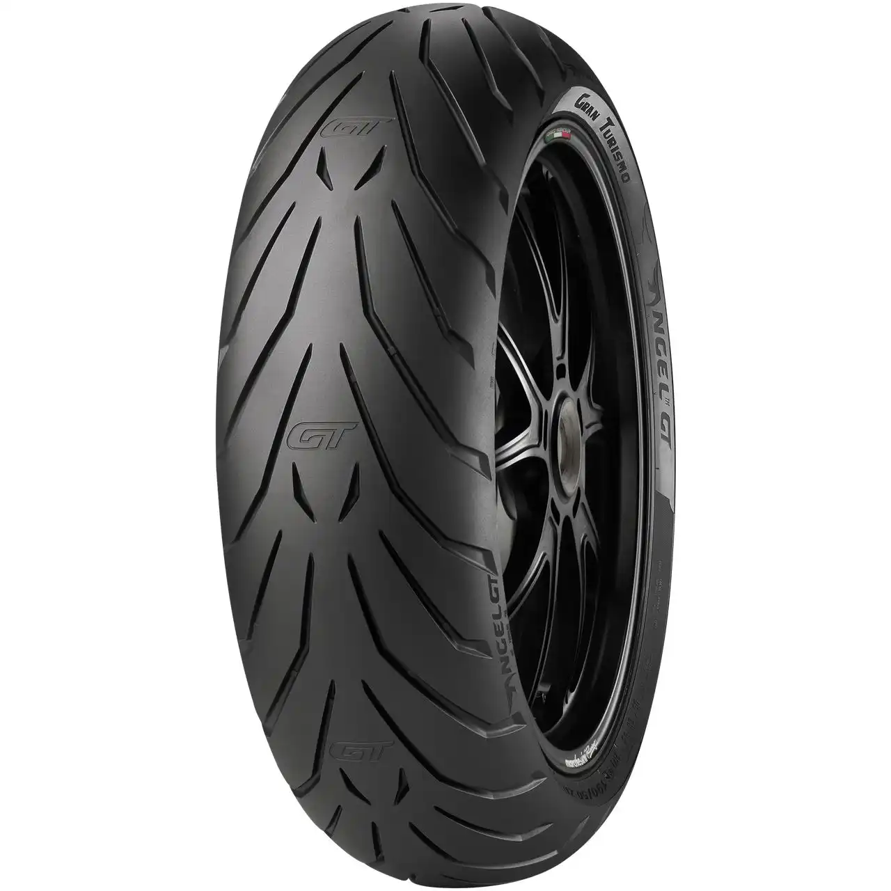 PIRELLI 120/70 ZR 17 M/C TL 58W ANGEL GT II (A)