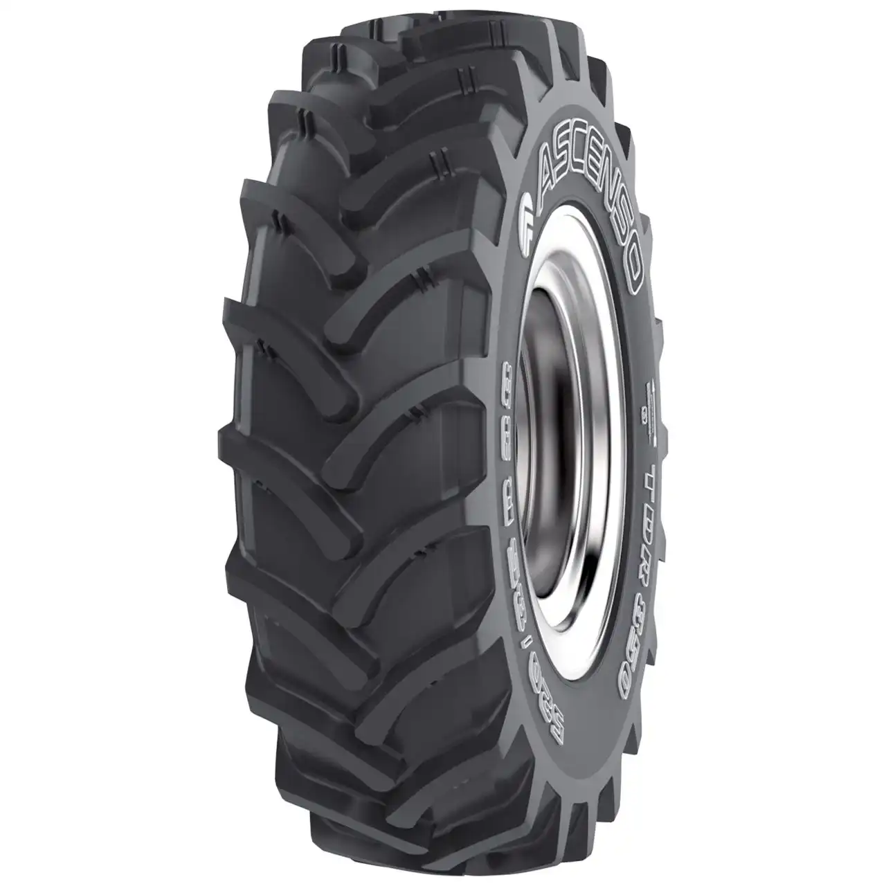 ASCENSO 380/85 R 24 TL 131D TDR 850 R1-W
