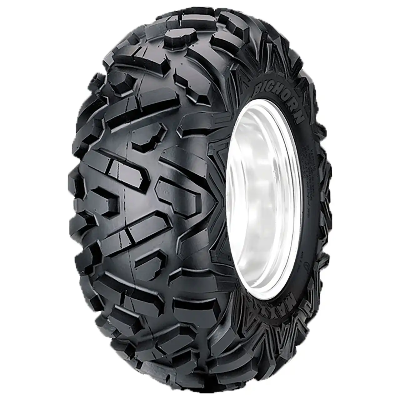 MAXXIS 26x9.00 R 12 TL 49N BIGHORN M917 6PR M+S E4