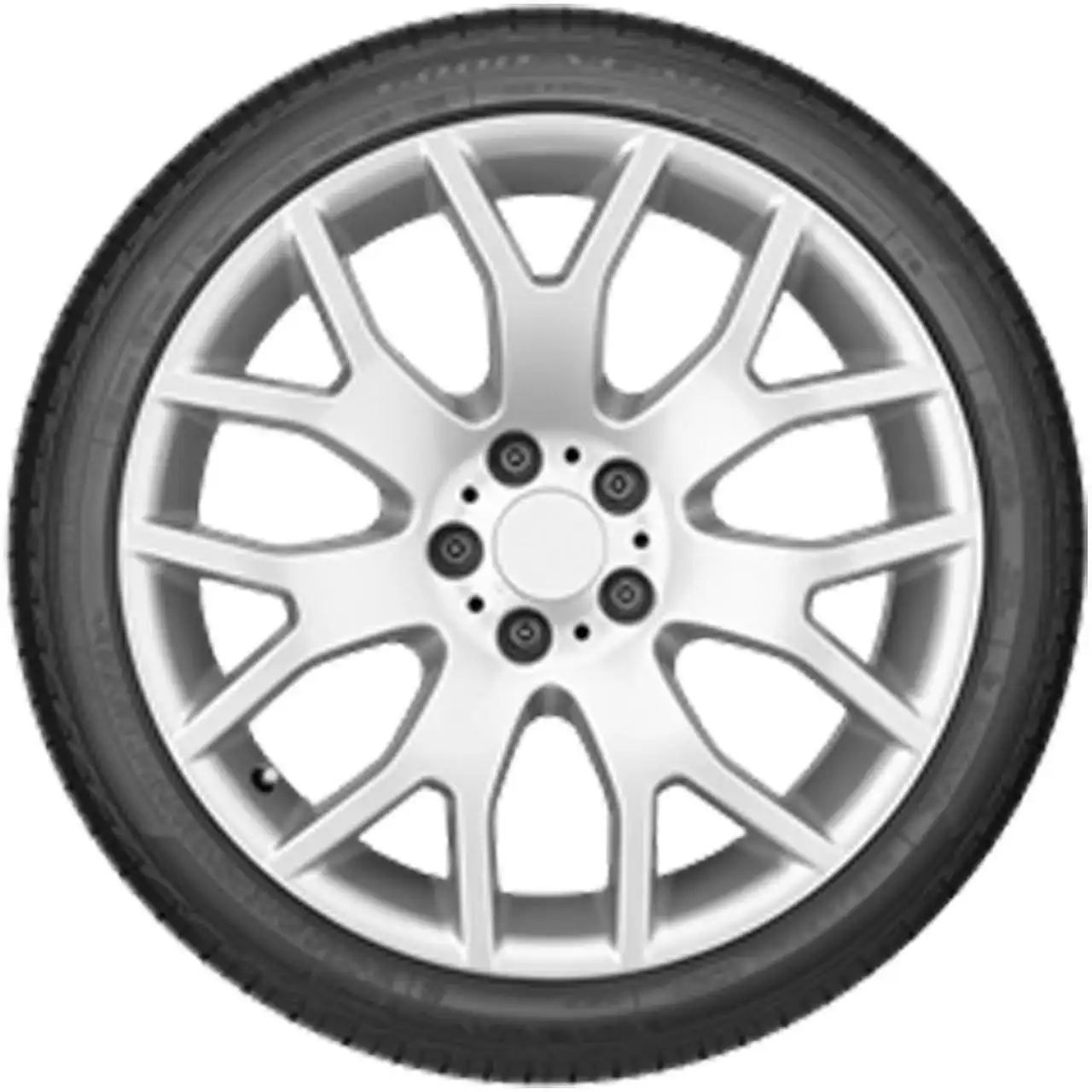 GOODYEAR EXCELLENCE (*) RSC ROF 275/35R20 102Y (*) RSC ROF XL MFS