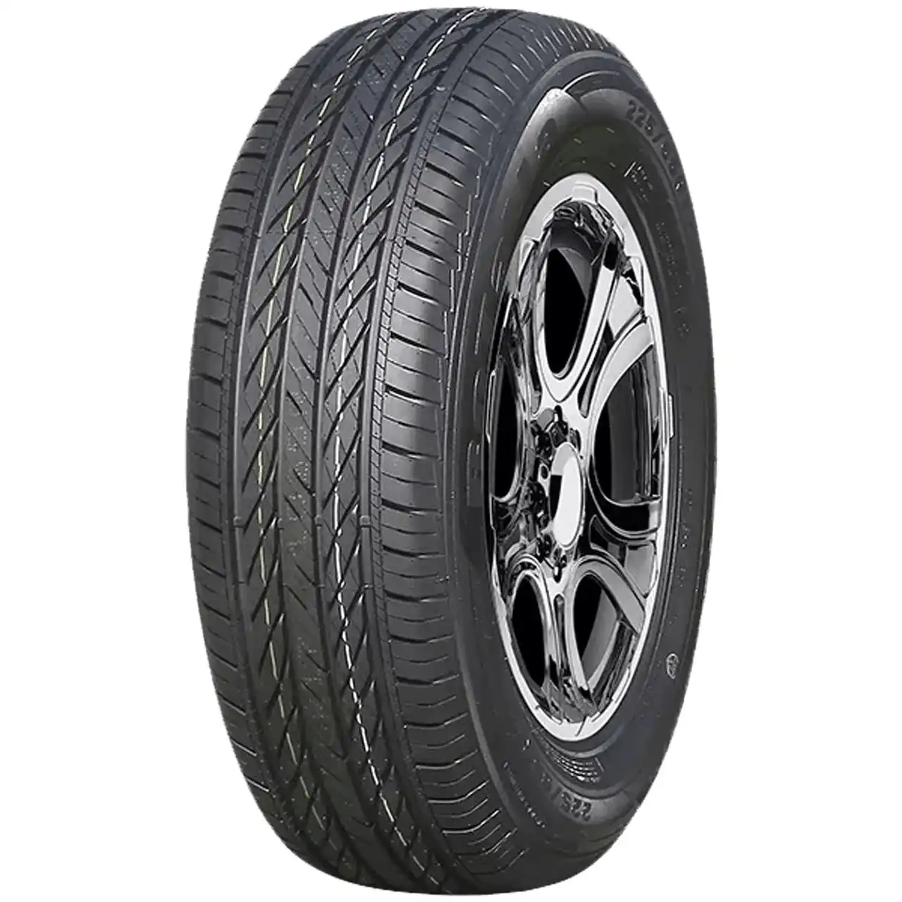 ROTALLA ENJOYLAND H/T RF10 225/60R17 99H