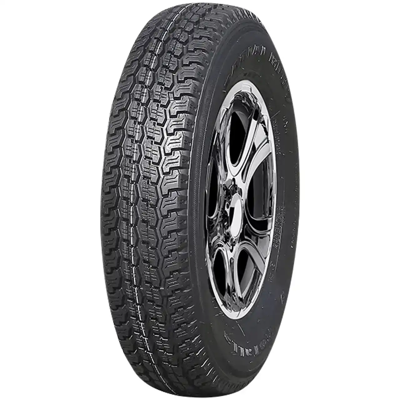 ROTALLA RADIAL RF07 205/80R16 104S XL