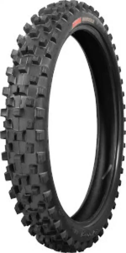 KENDA 80/100 - 21 TT 51M WASHOUGAL III K7102F NHS